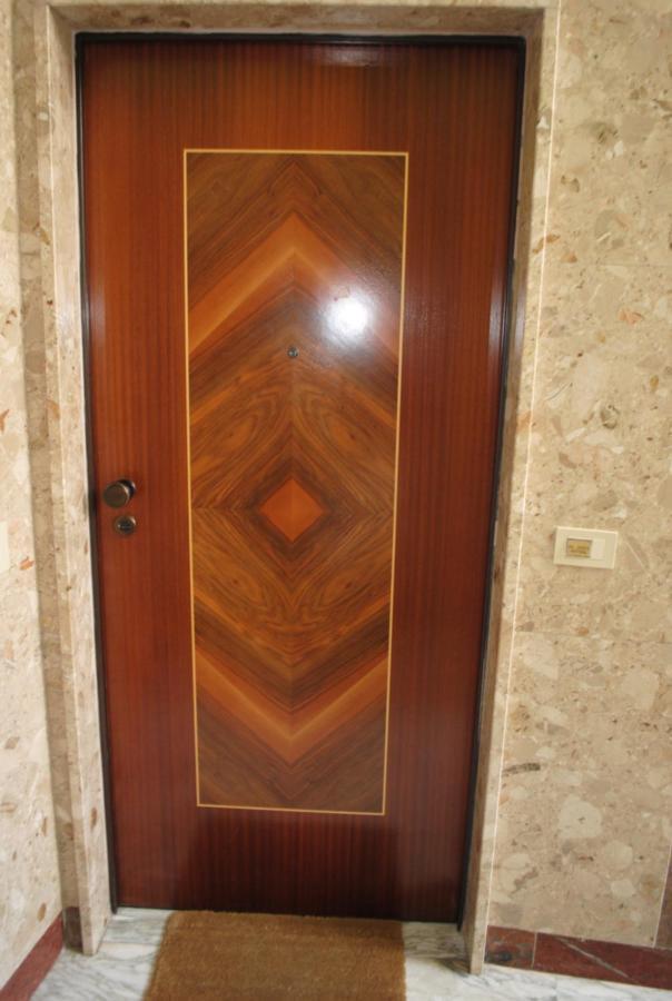 Appartamento A Andora Екстер'єр фото