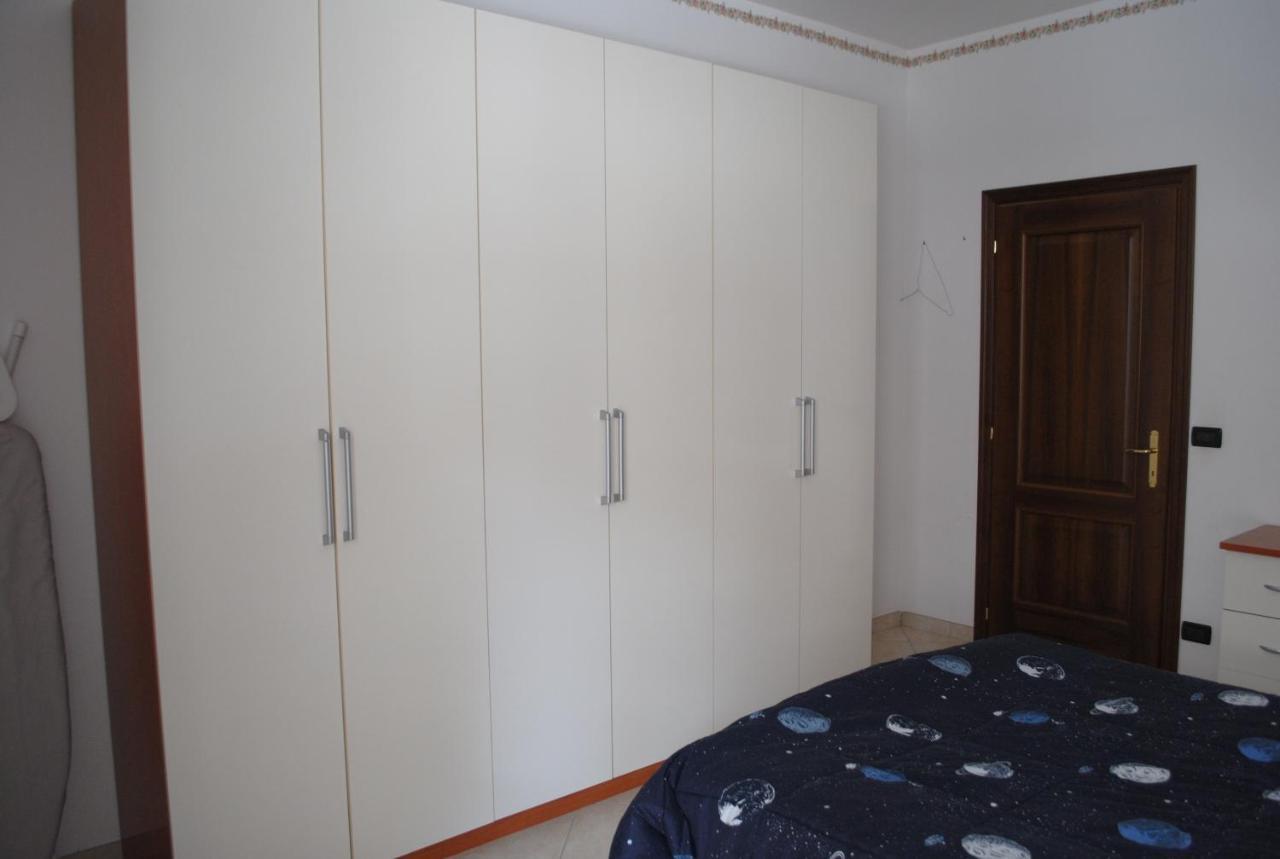 Appartamento A Andora Екстер'єр фото